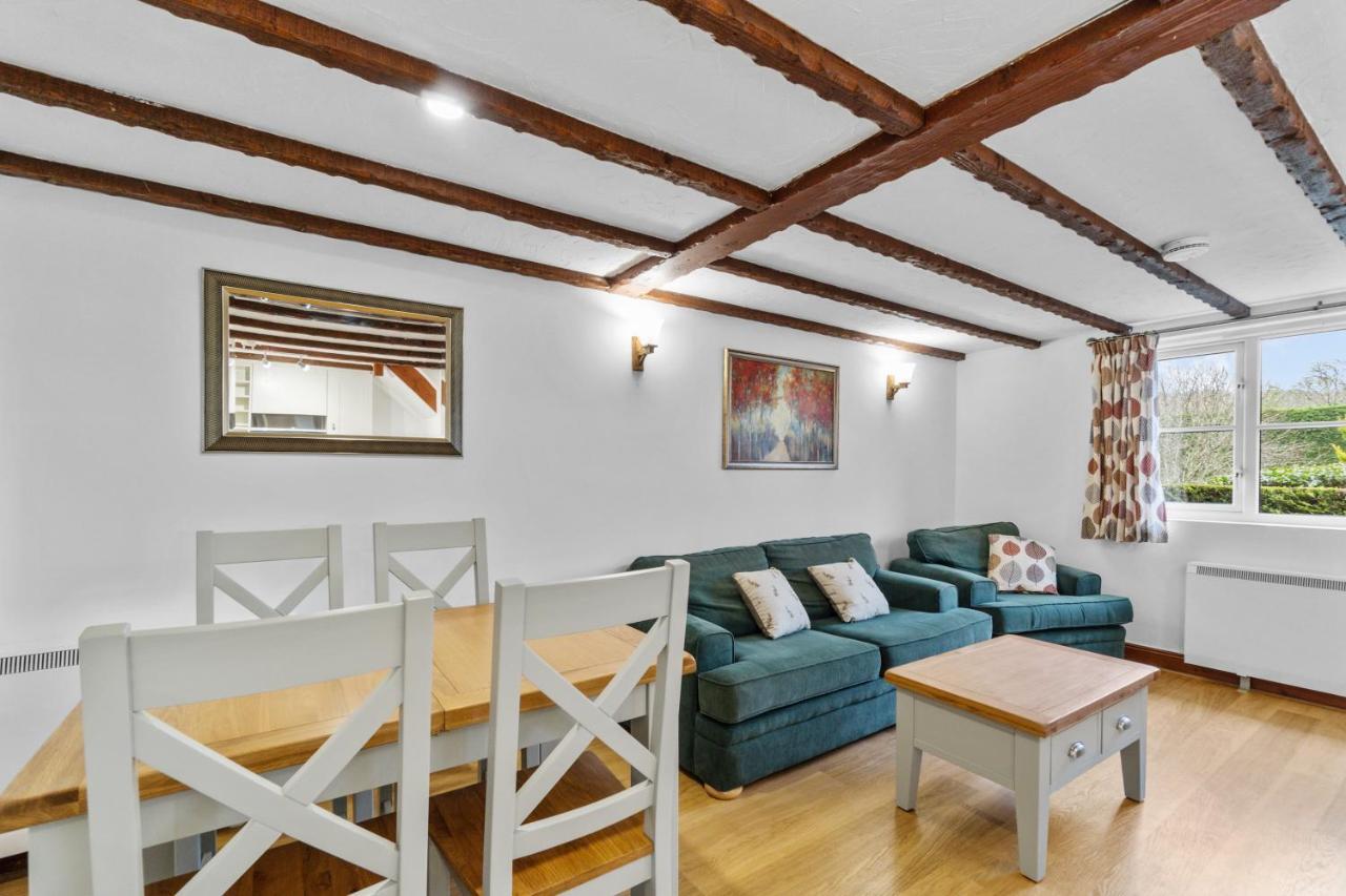 Crylla Valley Cottages - Access To Pool, Gym, Spa And More سالتاش المظهر الخارجي الصورة
