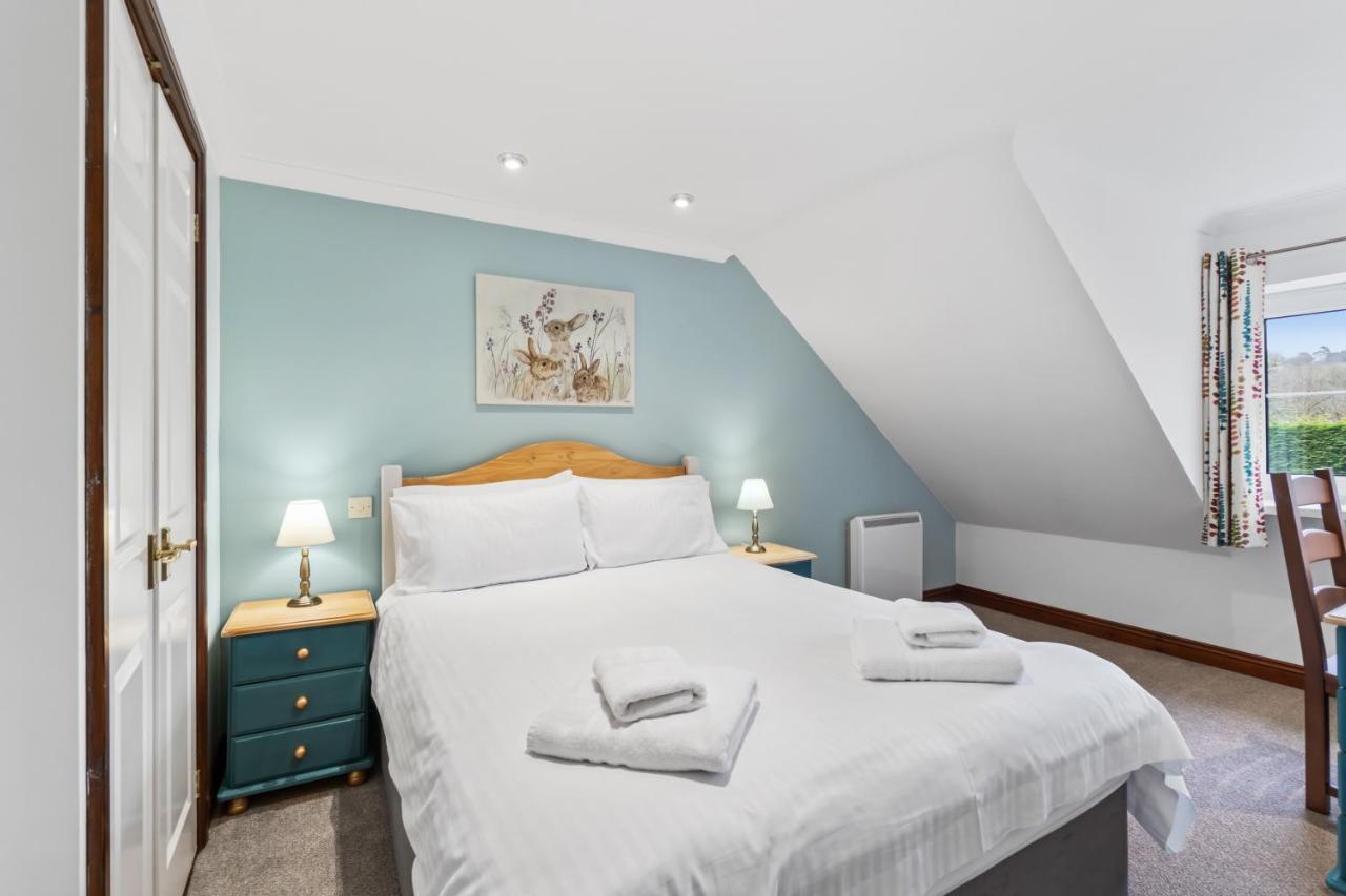 Crylla Valley Cottages - Access To Pool, Gym, Spa And More سالتاش المظهر الخارجي الصورة