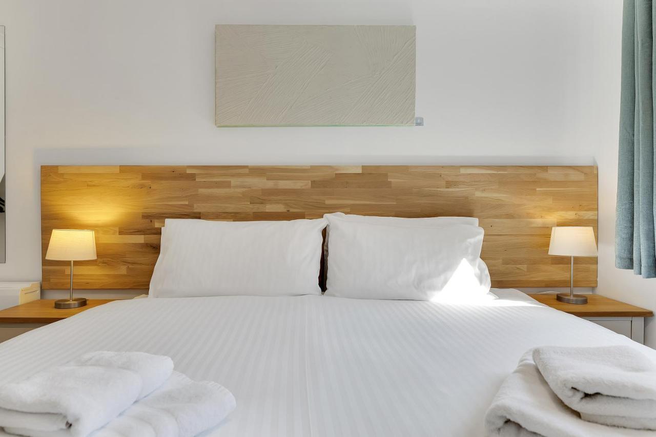Crylla Valley Cottages - Access To Pool, Gym, Spa And More سالتاش المظهر الخارجي الصورة